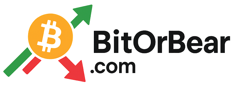 Logo with name